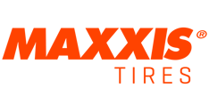 Logo de la marque Maxxis