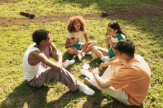 ostéopathe pour adolescents, garçons et filles
