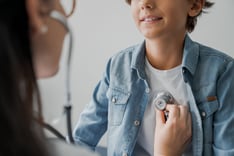 núcleo de tratamento infantil e adolescente