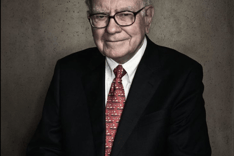 warren buffett