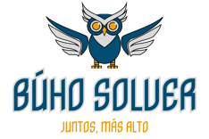 Búho Solver - Soluciones tecnológicas para tu negocio