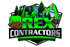 rex contractors logo