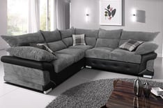 corner sofa