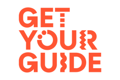 Getyourguide.com Logo