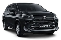 sewa mobil avanza