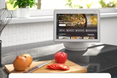 Smart Home Device Amazon Echo Show 10 HD smart display