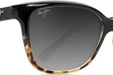 Fashion Women's Starfish Cat Eye Sunglasses Eyes Protection