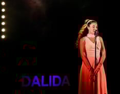 Dalida