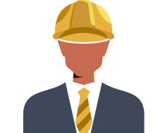 Construcción y supervisión