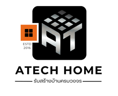 atech home logo