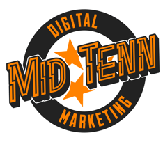 Mid Tenn Digital Marketing logo