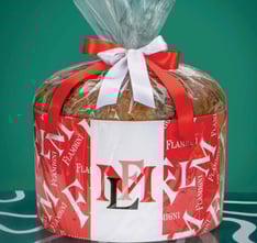 I Panettoni Milano Alto “Magnum” 5-10-20Kg Flamigni