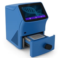 Veterinary PCR Machine / Device