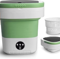Oobila Portable Washing Machine