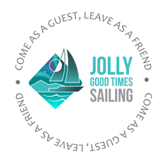 Logo invierno | Jolly Good Times Sailing - ski and sail in Norway