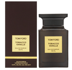 Tom Ford Premium Perfume