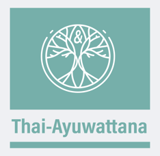 Thaiboost academy logo heilen und balance Thai solution Massage