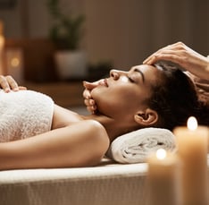 Spa&Terapi Masaj