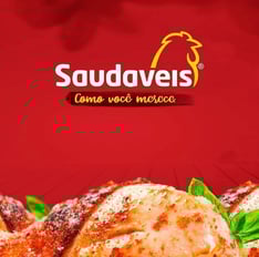 Saudaveis