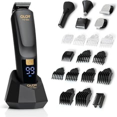 Men's Grooming Kits