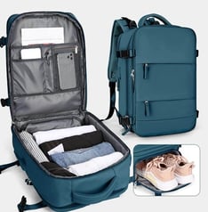 Coofay travel backpack