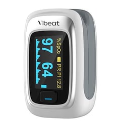 Vibeat Fingertip Pulse Oximeter