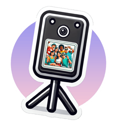 Location photomaton Givors lyon villefranche