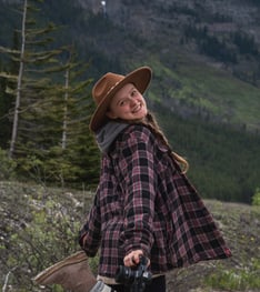 Banff elopement photographer Solana Crowe