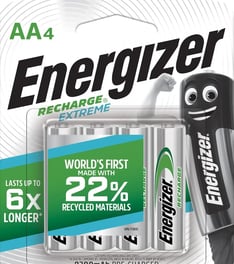 Baterías Energizer