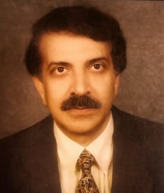 Sri B. Prashanth Hegde