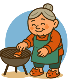 loma hk services cook and clean