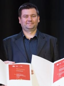 Davor Bakarić