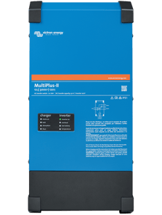 Victron Multiplus II solar inverter available from Cabo Green Power