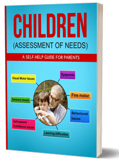 Assessment of Needs book cover