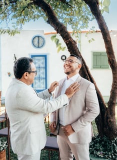 Fotografo de casamento BH