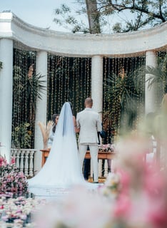 Fotografo de casamento BH