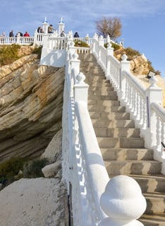 benidorm-scalinata-il-balcon-del-mediterraneo
