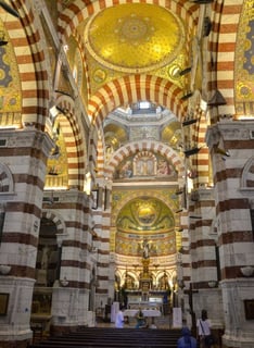 marsiglia-basilica-notre-dame-de-la-garde