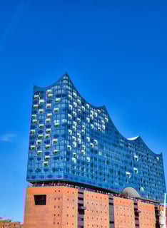 Elbphilharmonie Hamburg