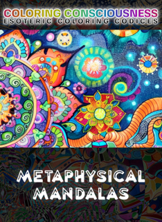 Metaphysical Mandalas