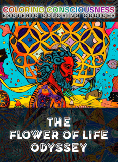 The Flower of Life Odyssey