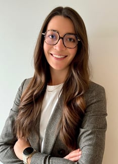 Alexane Hochart audioprothésiste annecy