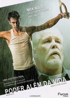 Filme Poder Além da Vida
