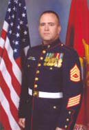 MSgt Brian McAnulty