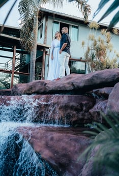 Fotografo de casamento BH