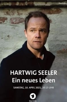 Poster for the TV film, Hartwig Seeler - ein neues Leban.