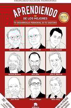 aprendiendo de los mejores