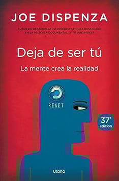 deja de ser tú