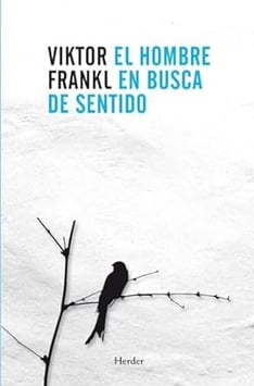 el hombre en busca de sentido