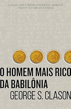 O homem mais rico da Babilônia.